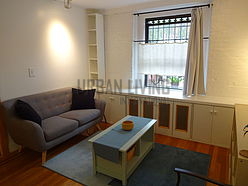 Wohnung Park Slope - Wohnzimmer