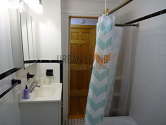 Apartment Park Slope - Bathroom