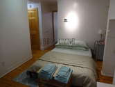 Apartment Park Slope - Bedroom 