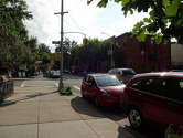 Apartment Park Slope - Building