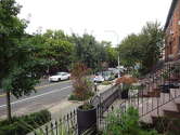Apartment Park Slope - Building