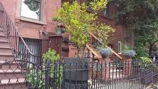 Apartment Park Slope - Building