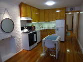Apartment Park Slope - Kitchen
