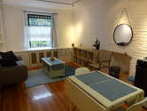 Apartment Park Slope - Living room