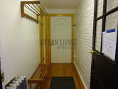 Apartment Park Slope - Living room