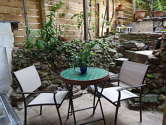 Apartment Park Slope - Terrace