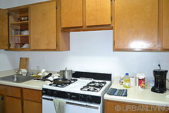 Apartment Harlem - Kitchen