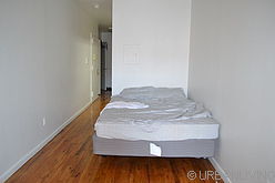 Apartment Harlem - Living room