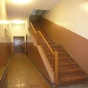 Apartamento Harlem - Edificio