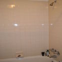 Apartment Harlem - Bathroom