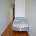 Apartment Harlem - Living room