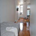 Apartment Harlem - Living room