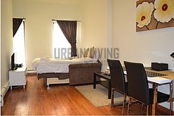 Лофт Gramercy Park