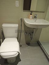 ロフト Gramercy Park - バスルーム