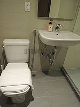 Loft Gramercy Park - Bathroom