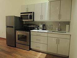 Loft Gramercy Park - Kitchen