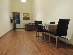 Loft Gramercy Park - Salón