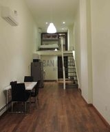 Loft Gramercy Park - Wohnzimmer