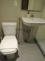 Loft Gramercy Park - Bathroom