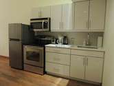 Loft Gramercy Park - Kitchen