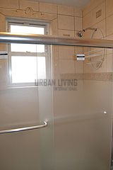 Apartamento East Flatbush - Cuarto de baño