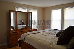 Apartamento East Flatbush - Dormitorio