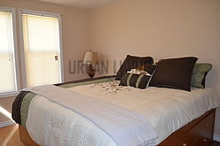 Apartamento East Flatbush - Quarto