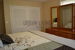 Apartment East Flatbush - Bedroom 