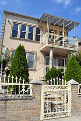 Apartment East Flatbush