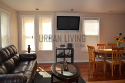 Apartment East Flatbush - Living room