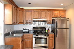 Appartamento East Flatbush - Cucina