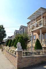 Appartamento East Flatbush