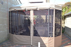 Appartamento East Flatbush - Giardino