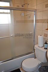 Appartamento East Flatbush - Sala da bagno