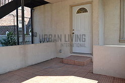 Appartement East Flatbush - Terrasse