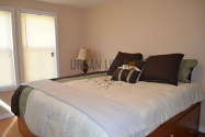 Apartment East Flatbush - Bedroom 