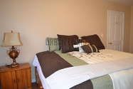 Apartment East Flatbush - Bedroom 
