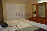 Apartment East Flatbush - Bedroom 