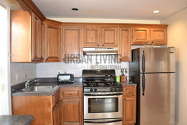 Apartment East Flatbush - Kitchen