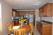 Apartment East Flatbush - Kitchen