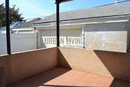 Appartamento East Flatbush - Terrazzo