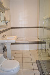 Maison de ville Stuyvesant Heights - Salle de bain