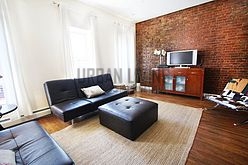 公寓 Harlem - 客厅
