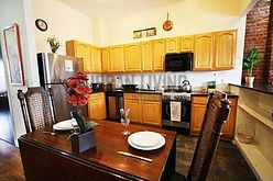 Apartamento Harlem - Cocina