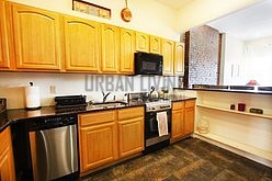 Apartamento Harlem - Cocina