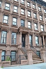 Wohnung Harlem