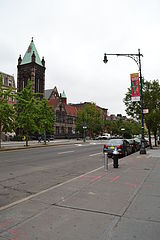 Wohnung Harlem