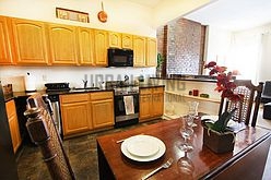 Wohnung Harlem - Küche