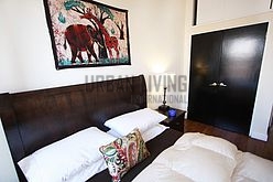 Wohnung Harlem - Schlafzimmer 2