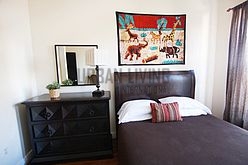 Wohnung Harlem - Schlafzimmer